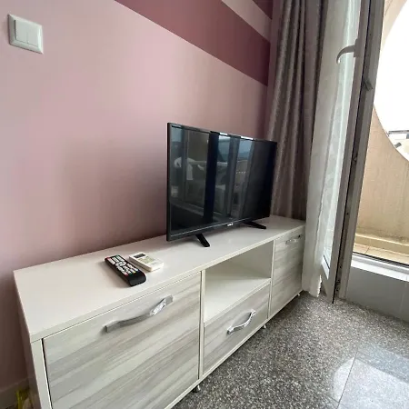 Apartman Admiral Plaza A 11 Sunny *