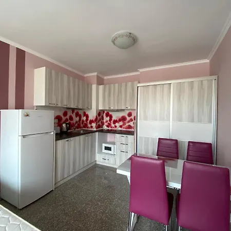 Apartman Admiral Plaza A 11 Sunny *