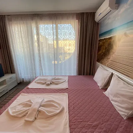 Apartman Admiral Plaza A 11 Sunny *