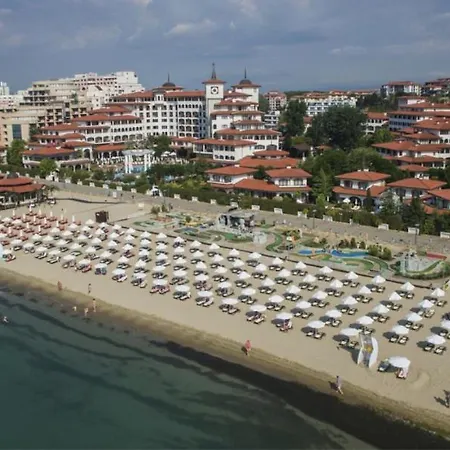 Apartment Admiral Plaza A 11 Sunny Slantschew brjag