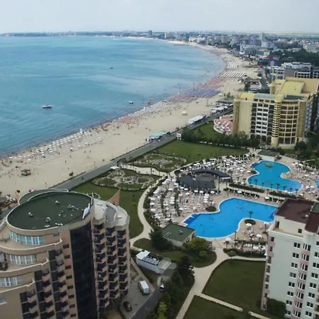 Apartment Admiral Plaza A 11 Sunny Slantschew brjag