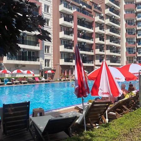 Apartman Admiral Plaza A 11 Sunny *