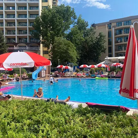 Apartman Admiral Plaza A 11 Sunny *