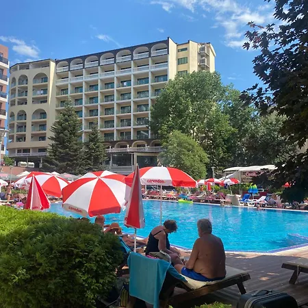 Apartman Admiral Plaza A 11 Sunny