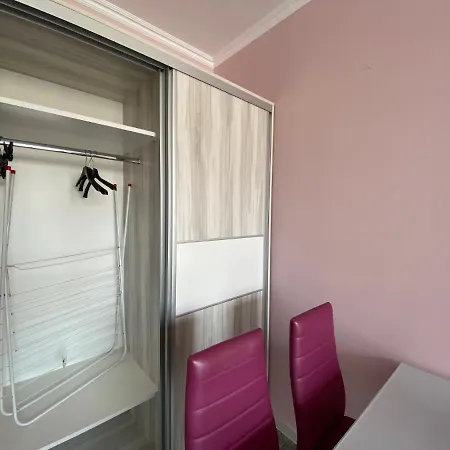 Admiral Plaza A 11 Sunny Apartament *