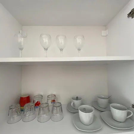 Apartament Admiral Plaza A 11 Sunny