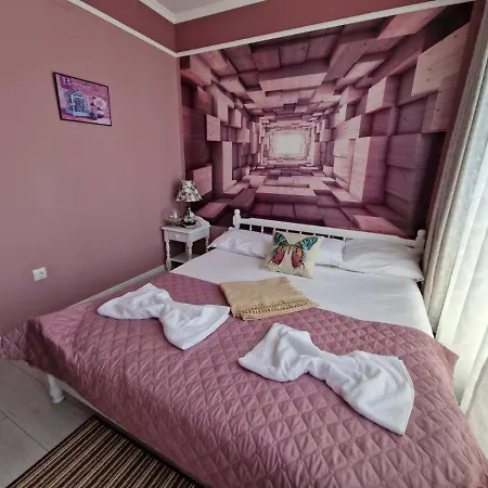 Apartament Admiral Plaza A 11 Sunny