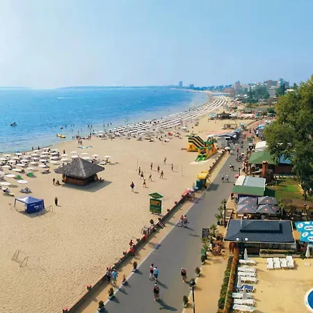 Apartament Admiral Plaza A 11 Sunny