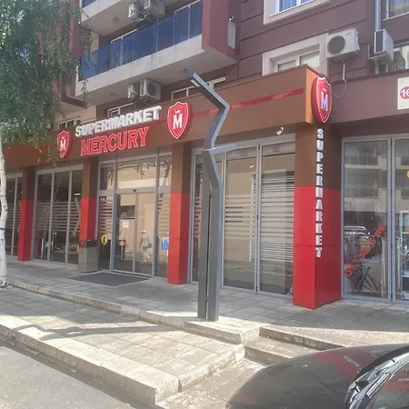 Admiral Plaza A 11 Sunny * Sunny Beach